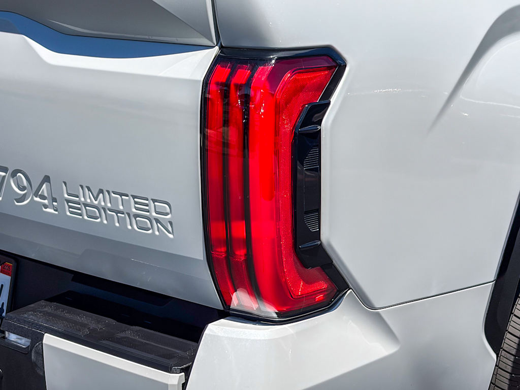 Thumbnail: 2024 Toyota Tundra - 20