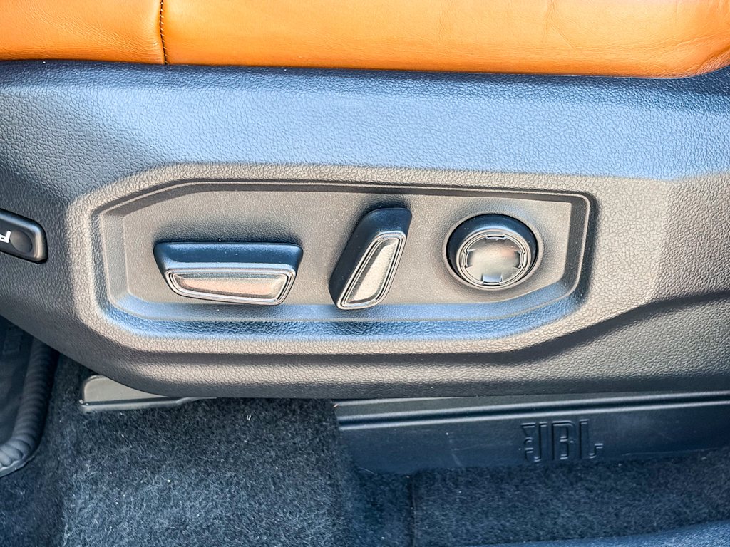 Thumbnail: 2024 Toyota Tundra - 24