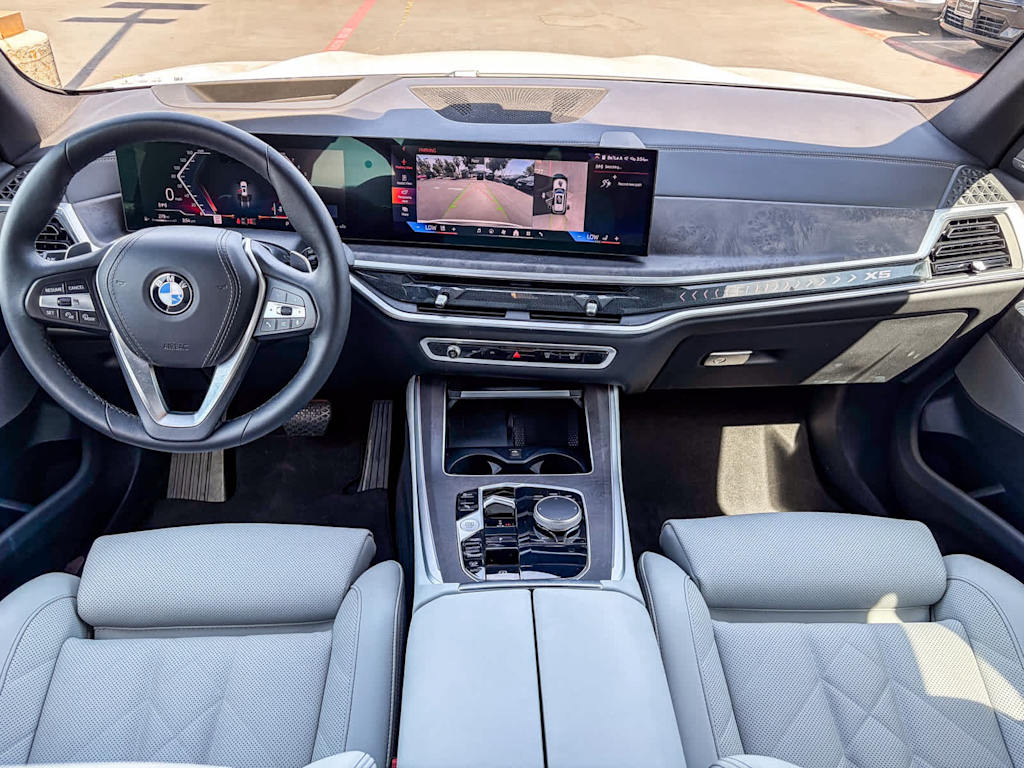 Thumbnail: 2024 BMW X5 - 2