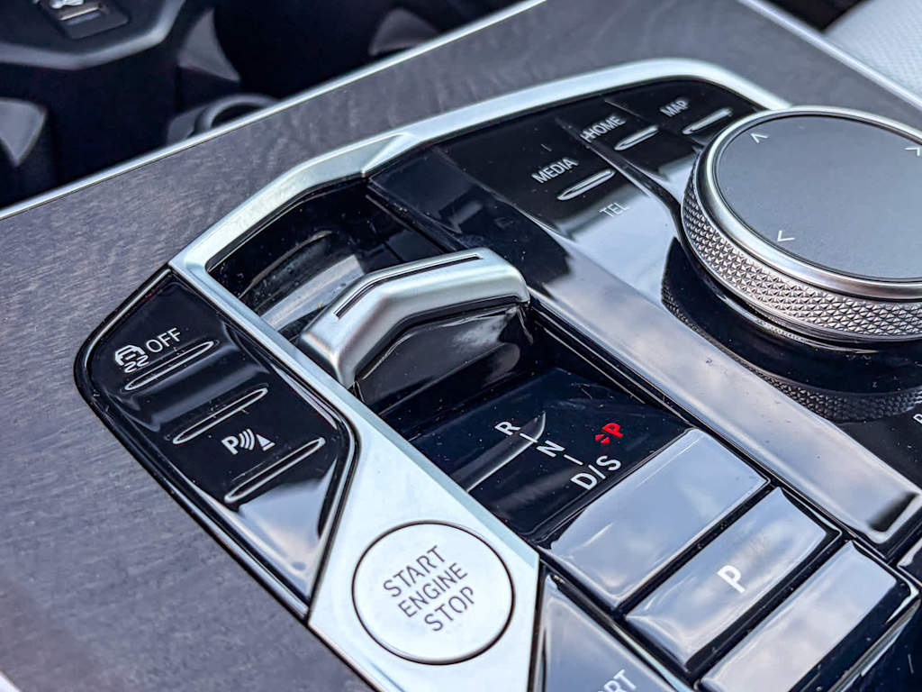Thumbnail: 2024 BMW X5 - 7