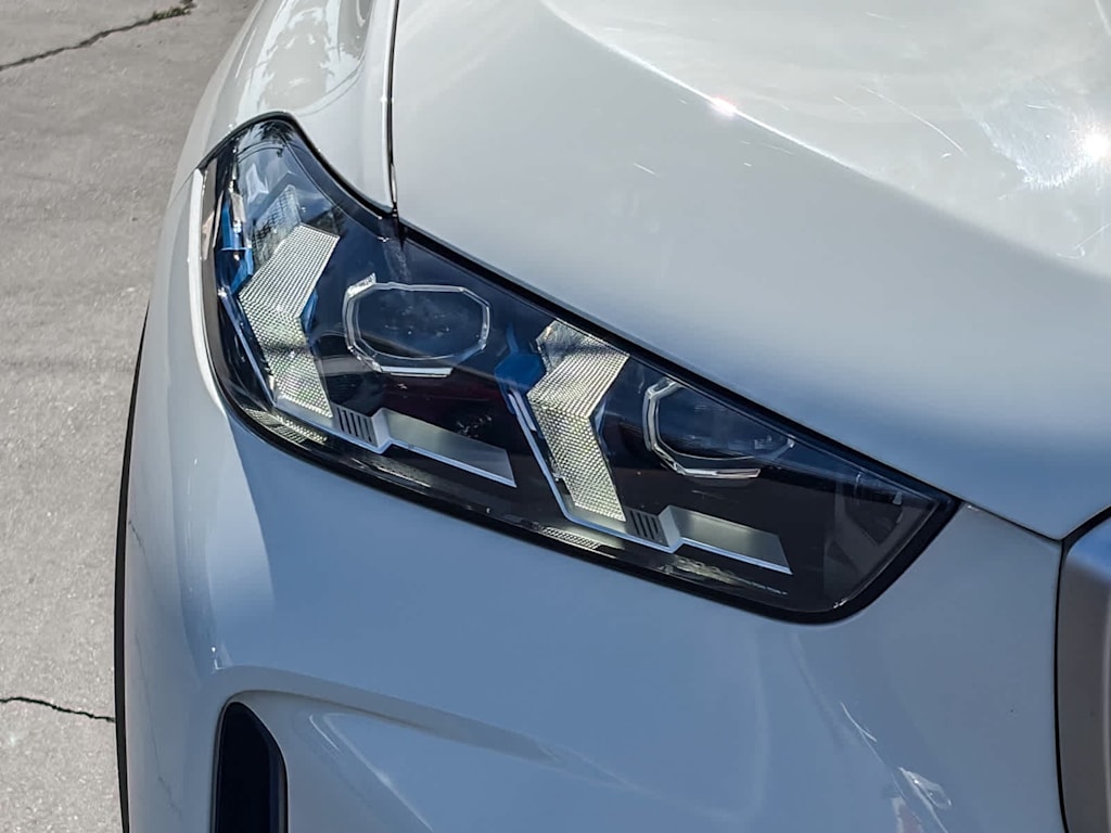 Thumbnail: 2024 BMW X5 - 17