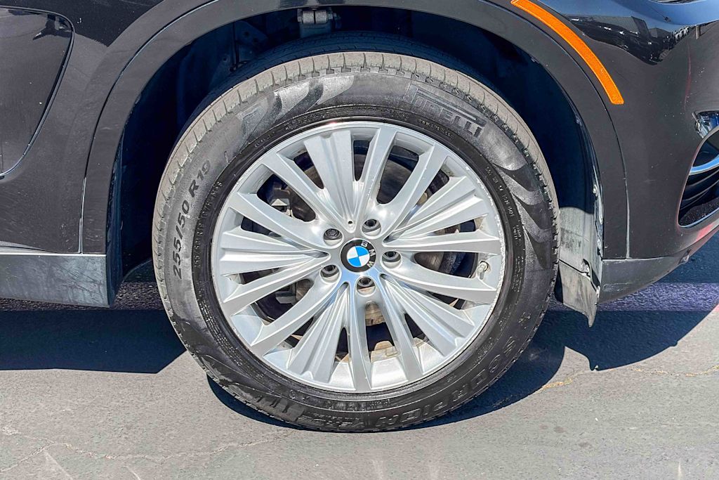 Thumbnail: 2016 BMW X5 - 7