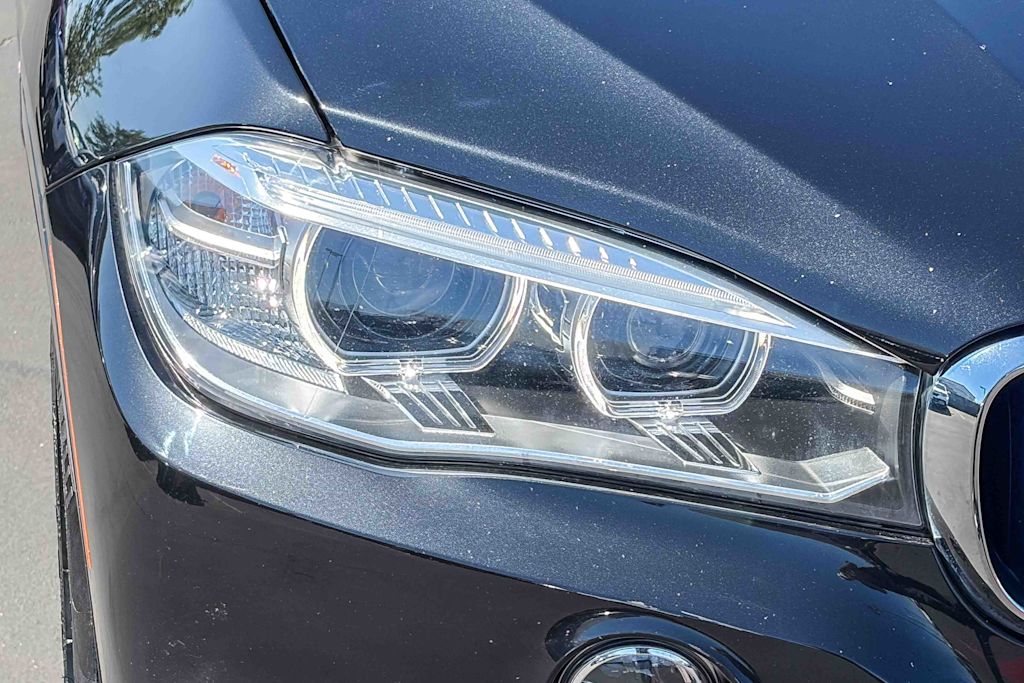 Thumbnail: 2016 BMW X5 - 19