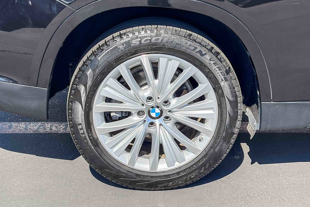 Thumbnail: 2016 BMW X5 - 21