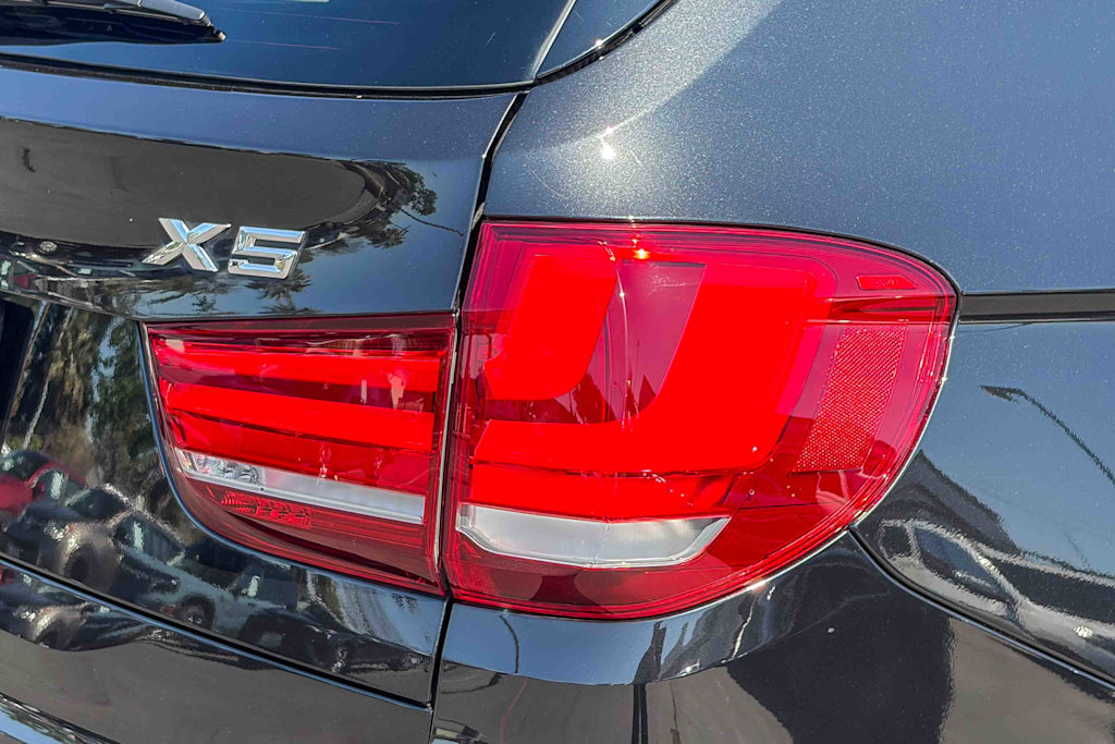 Thumbnail: 2016 BMW X5 - 20