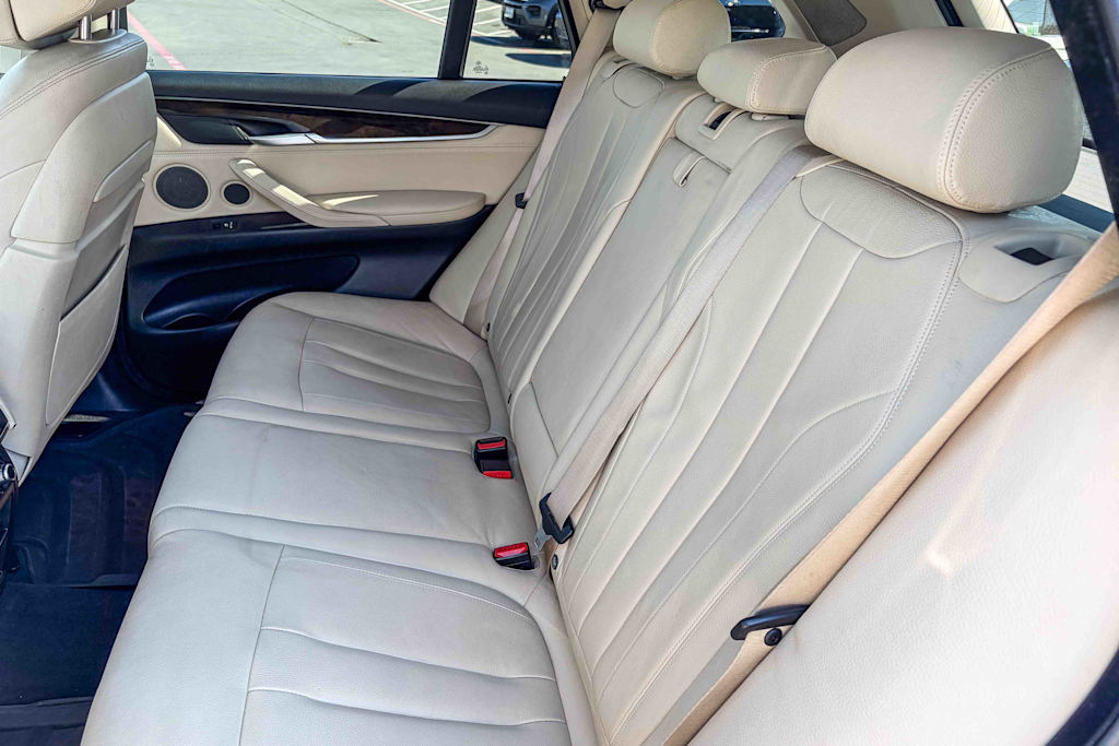 Thumbnail: 2016 BMW X5 - 12