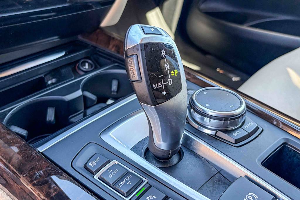 Thumbnail: 2016 BMW X5 - 14