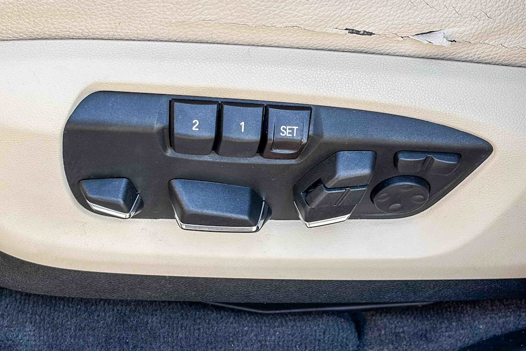 Thumbnail: 2016 BMW X5 - 24