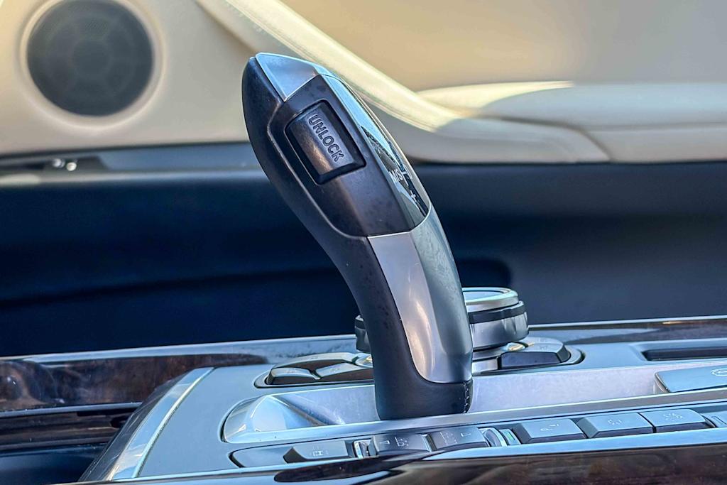 Thumbnail: 2016 BMW X5 - 6