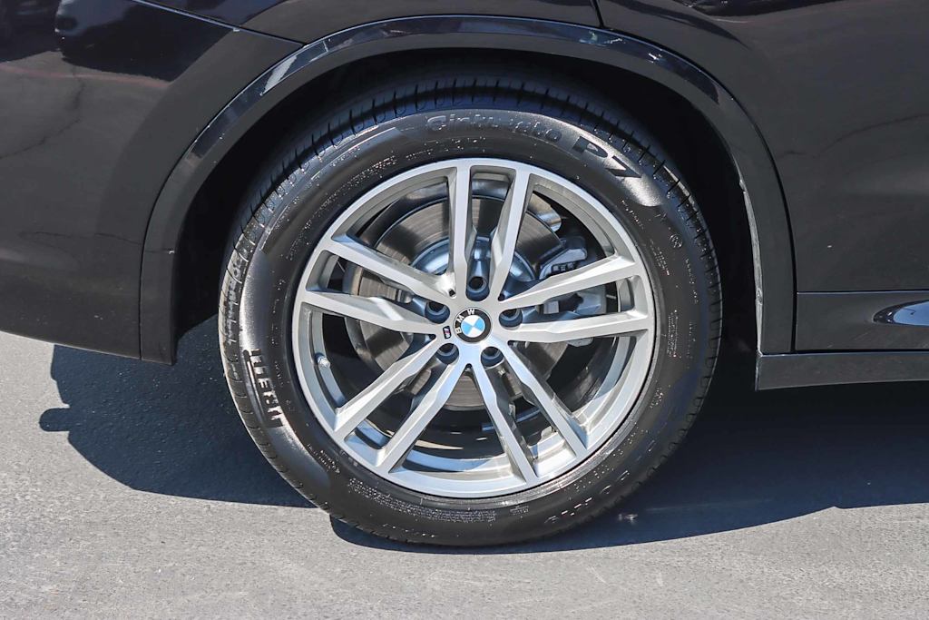 Thumbnail: 2018 BMW X3 - 22