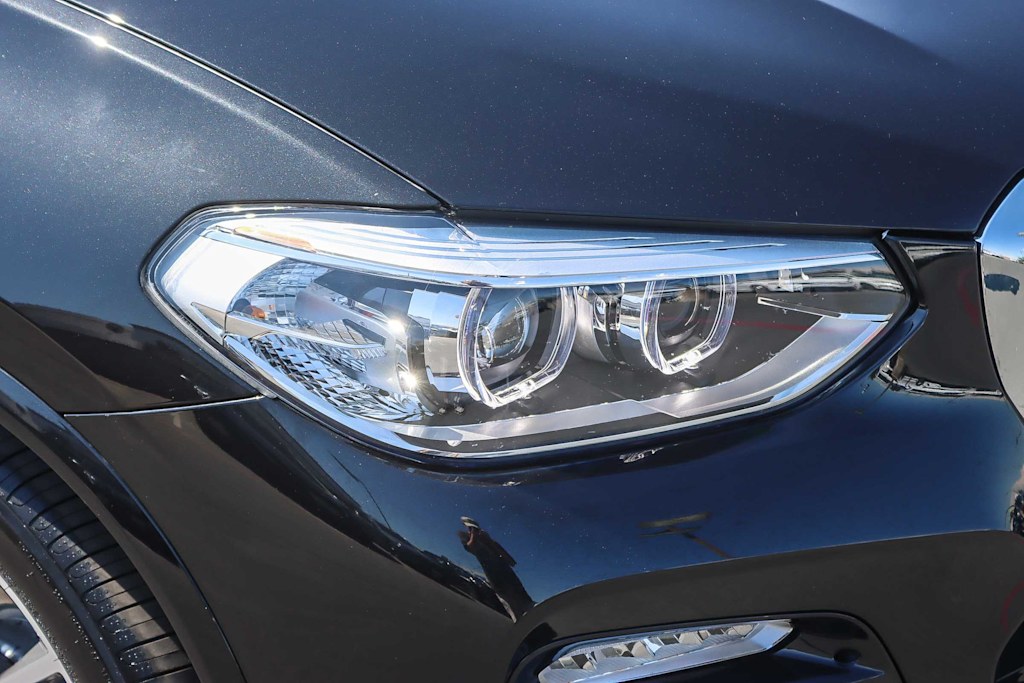 Thumbnail: 2018 BMW X3 - 20