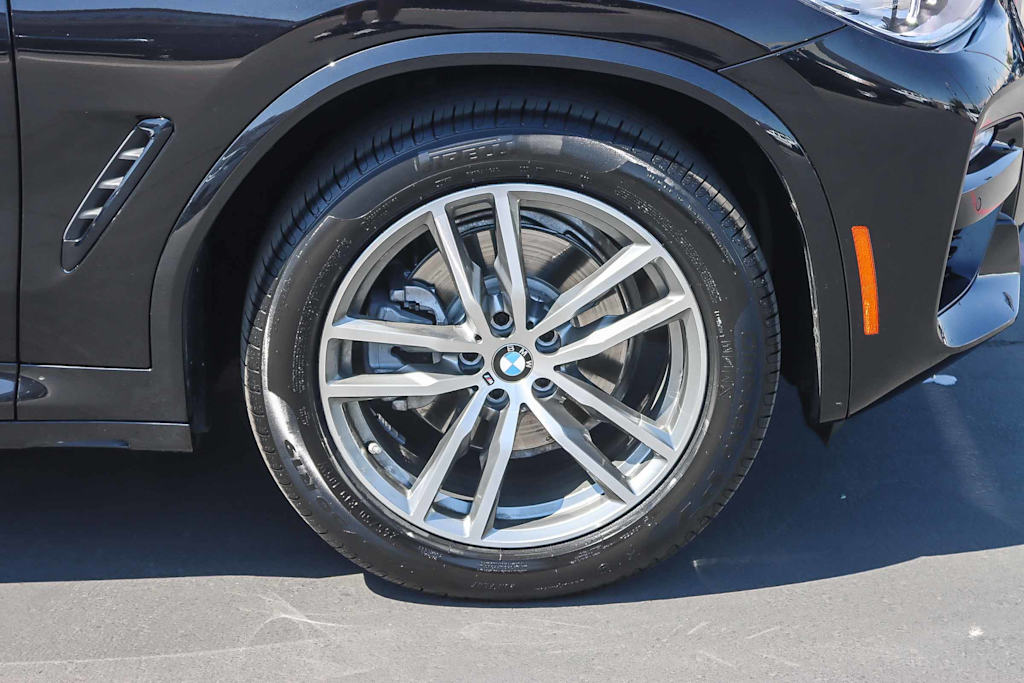 Thumbnail: 2018 BMW X3 - 7