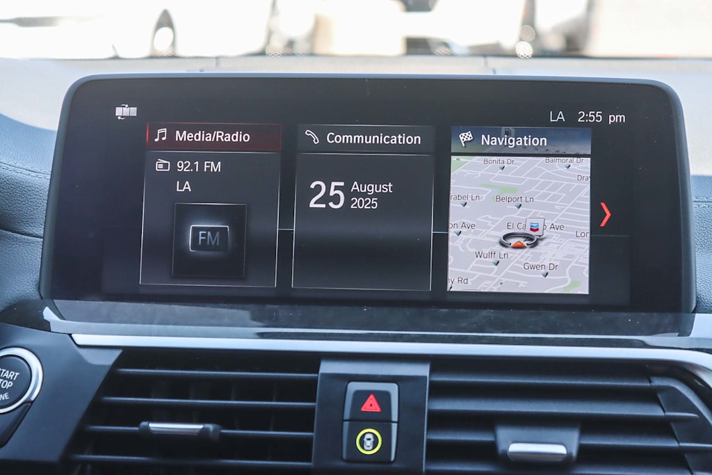 Thumbnail: 2018 BMW X3 - 23