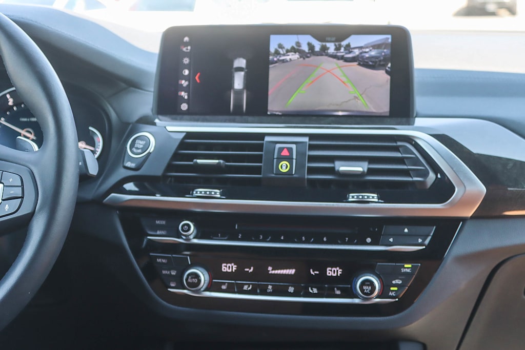 Thumbnail: 2018 BMW X3 - 13