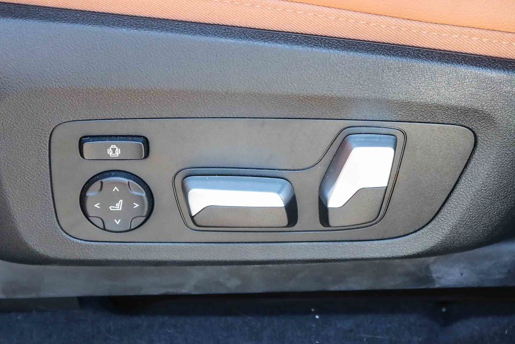 Thumbnail: 2018 BMW X3 - 25