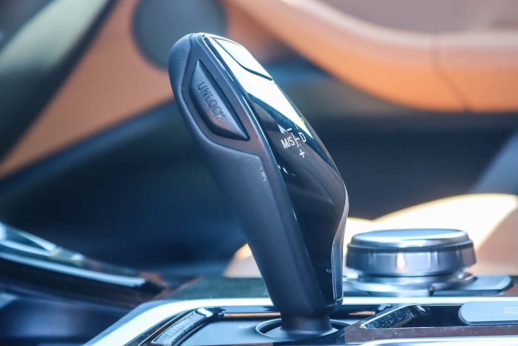 Thumbnail: 2018 BMW X3 - 6