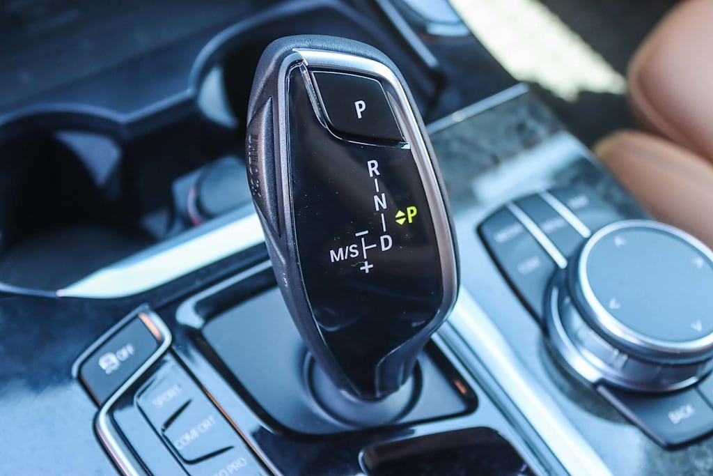 Thumbnail: 2018 BMW X3 - 14