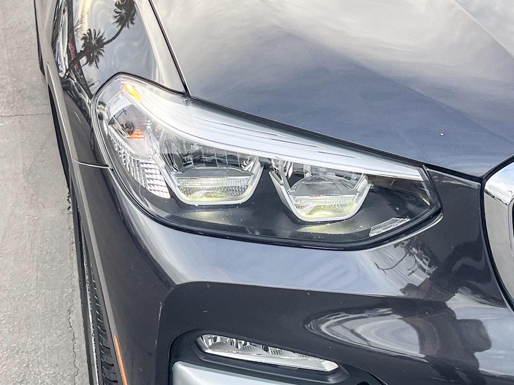 Thumbnail: 2019 BMW X3 - 18