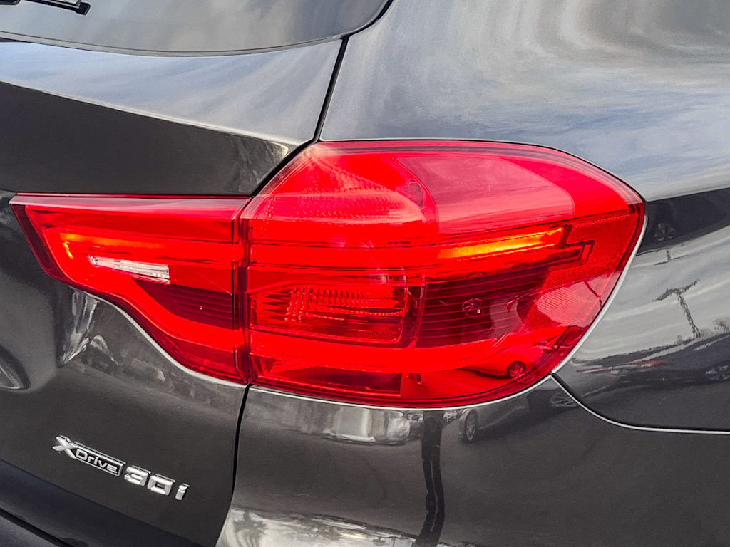 Thumbnail: 2019 BMW X3 - 19