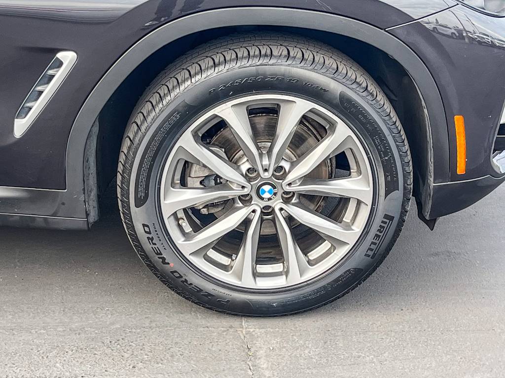 Thumbnail: 2019 BMW X3 - 7