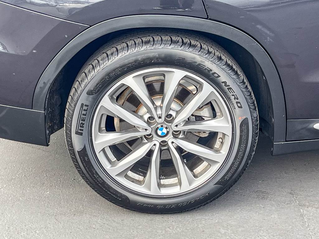 Thumbnail: 2019 BMW X3 - 20