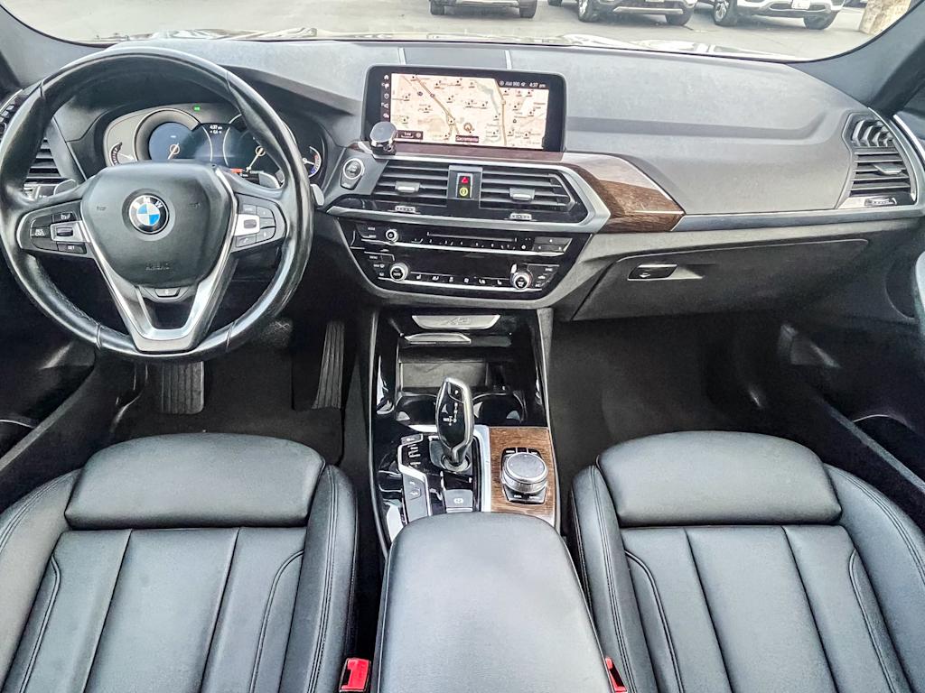 Thumbnail: 2019 BMW X3 - 2