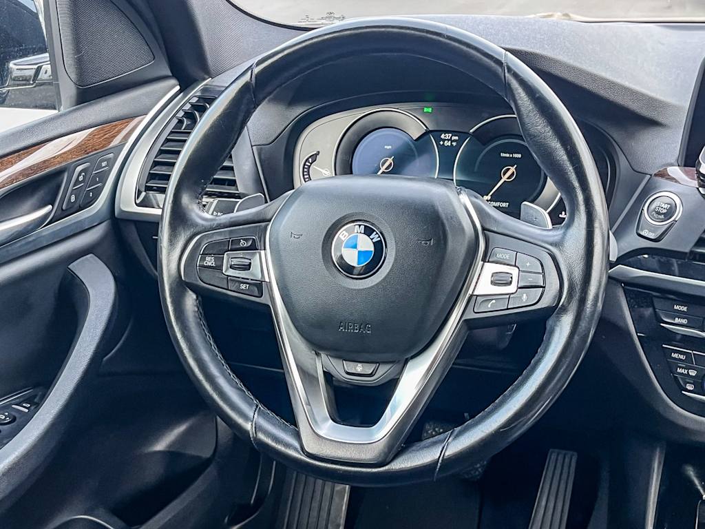 Thumbnail: 2019 BMW X3 - 9