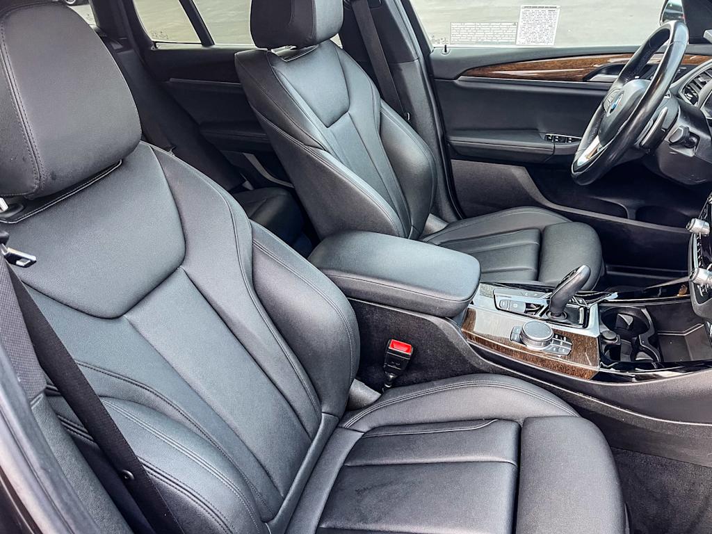 Thumbnail: 2019 BMW X3 - 10