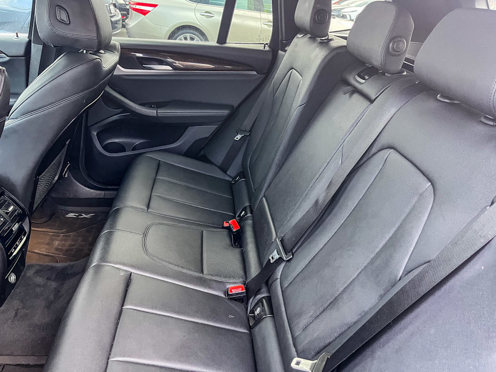 Thumbnail: 2019 BMW X3 - 12