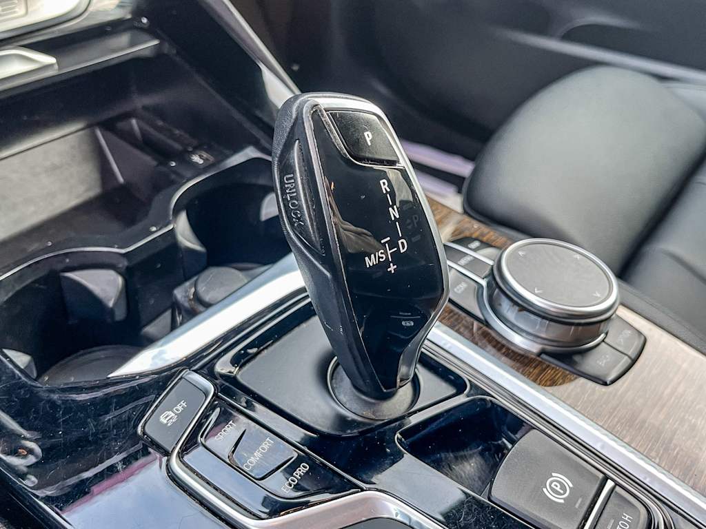 Thumbnail: 2019 BMW X3 - 14