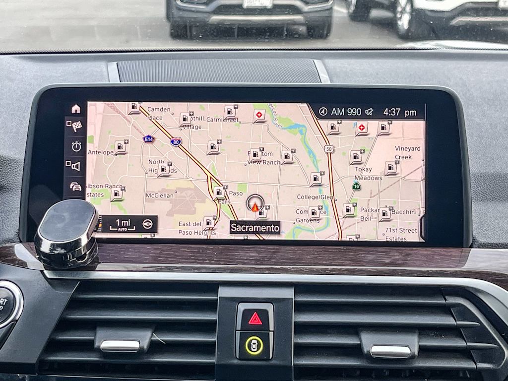 Thumbnail: 2019 BMW X3 - 21