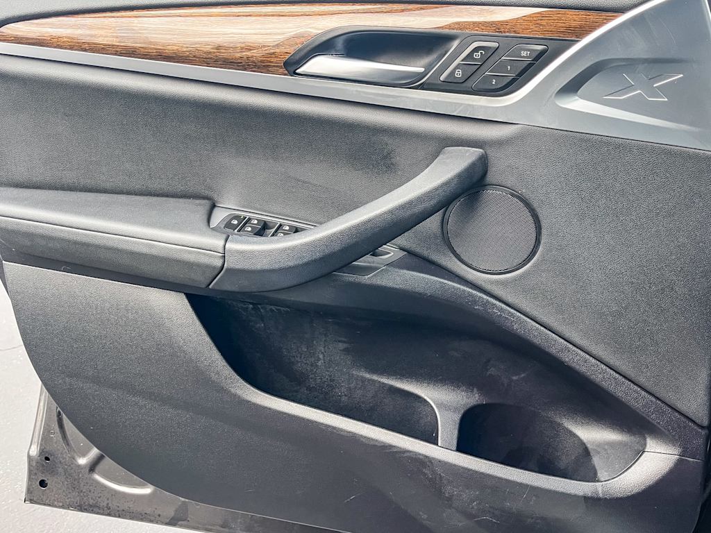 Thumbnail: 2019 BMW X3 - 22