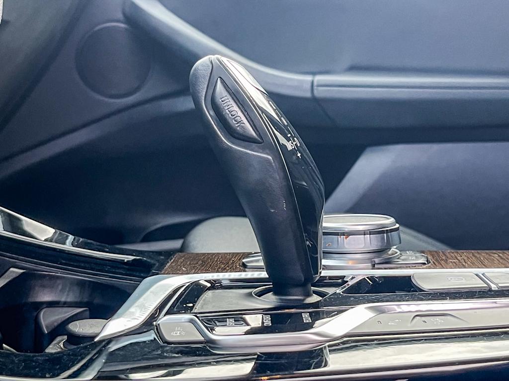 Thumbnail: 2019 BMW X3 - 6