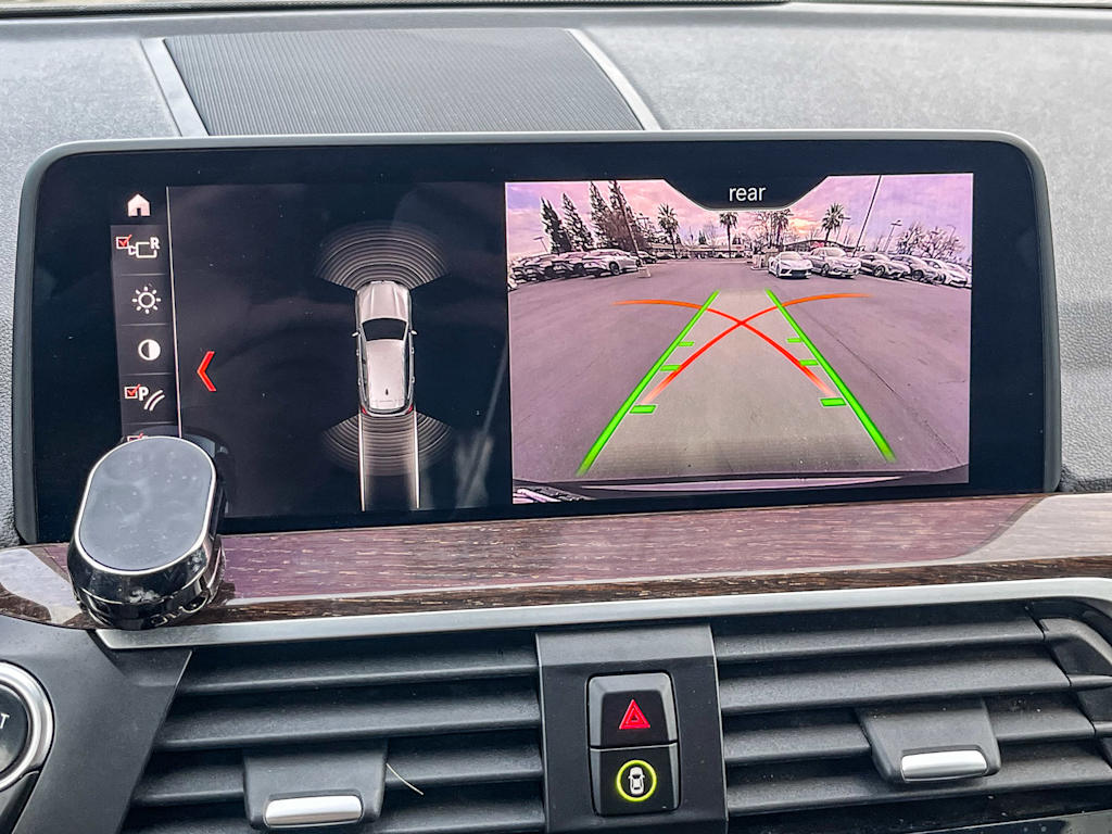 Thumbnail: 2019 BMW X3 - 24