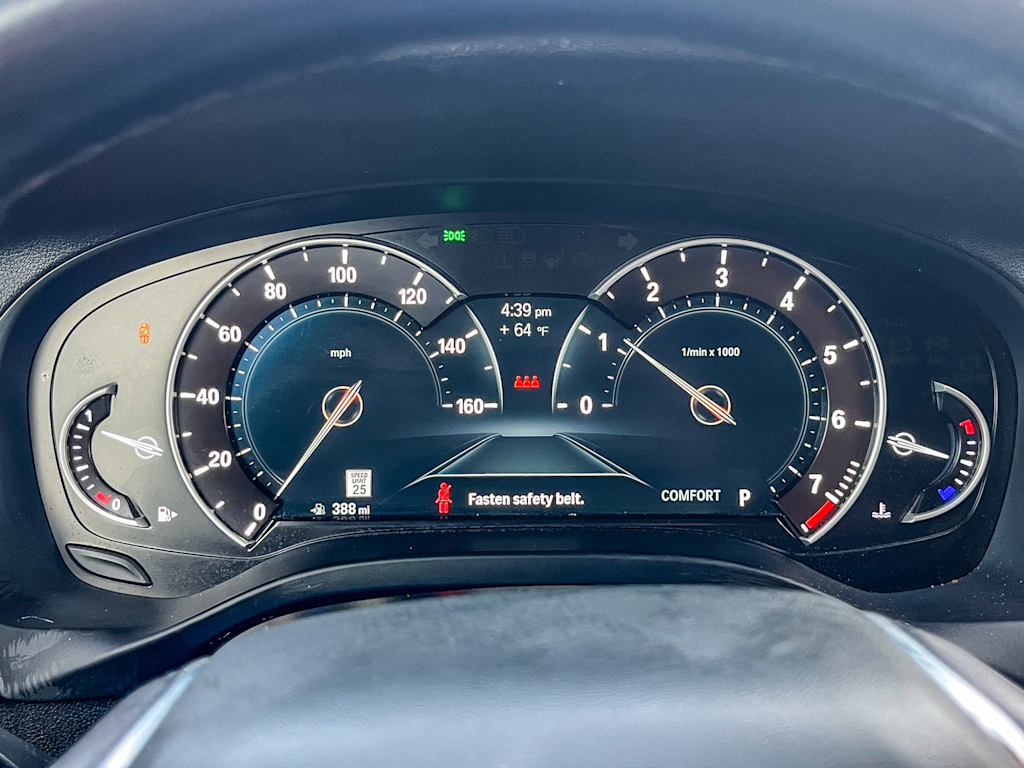 Thumbnail: 2019 BMW X3 - 15