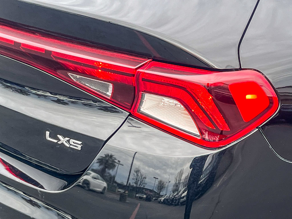 Thumbnail: 2021 Kia K5 - 19