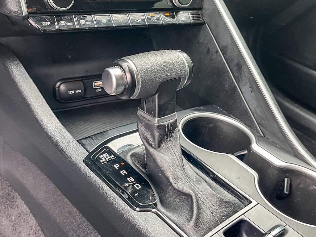 Thumbnail: 2021 Kia K5 - 13