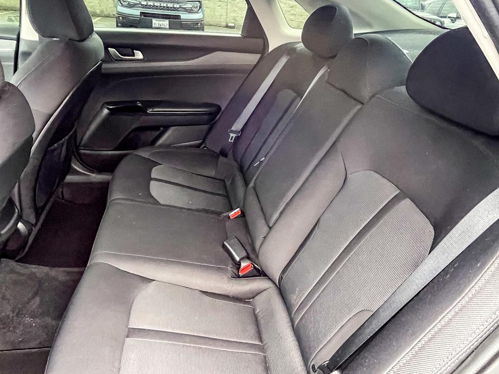 Thumbnail: 2021 Kia K5 - 11