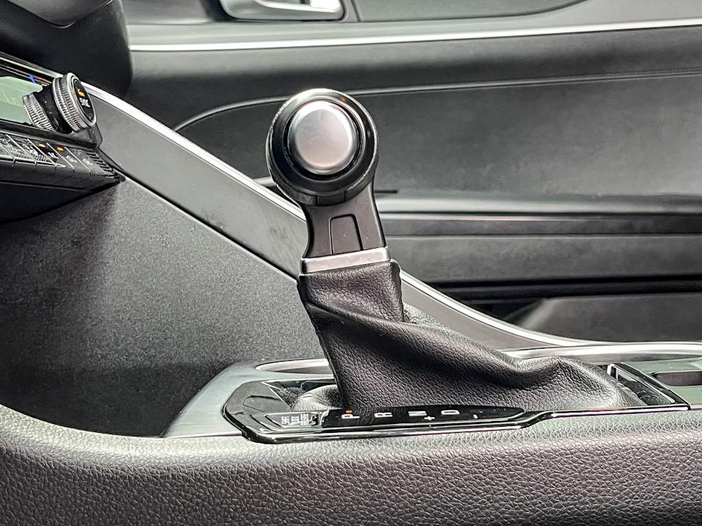 Thumbnail: 2021 Kia K5 - 24