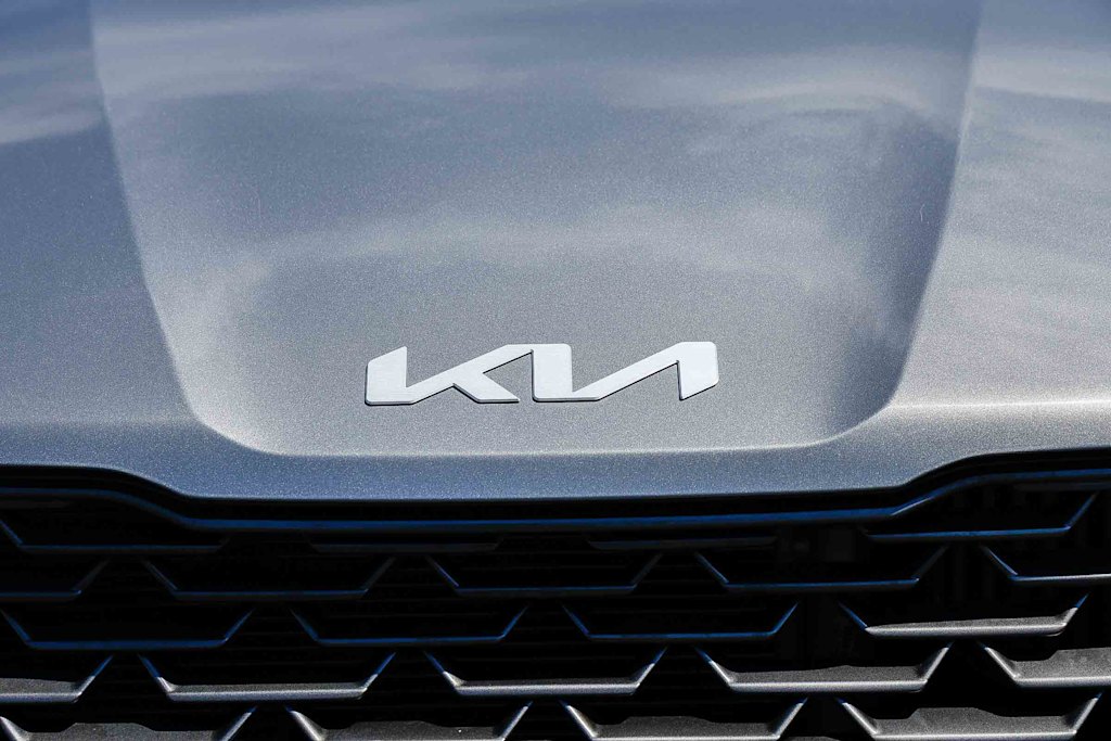 Thumbnail: 2023 Kia K5 - 5