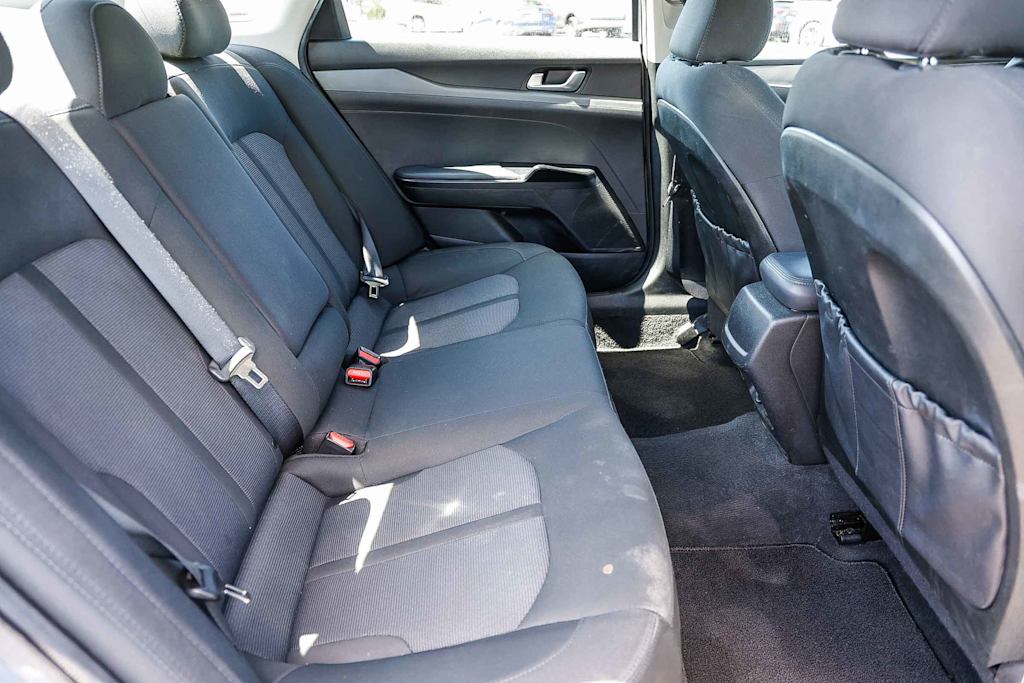 Thumbnail: 2023 Kia K5 - 10