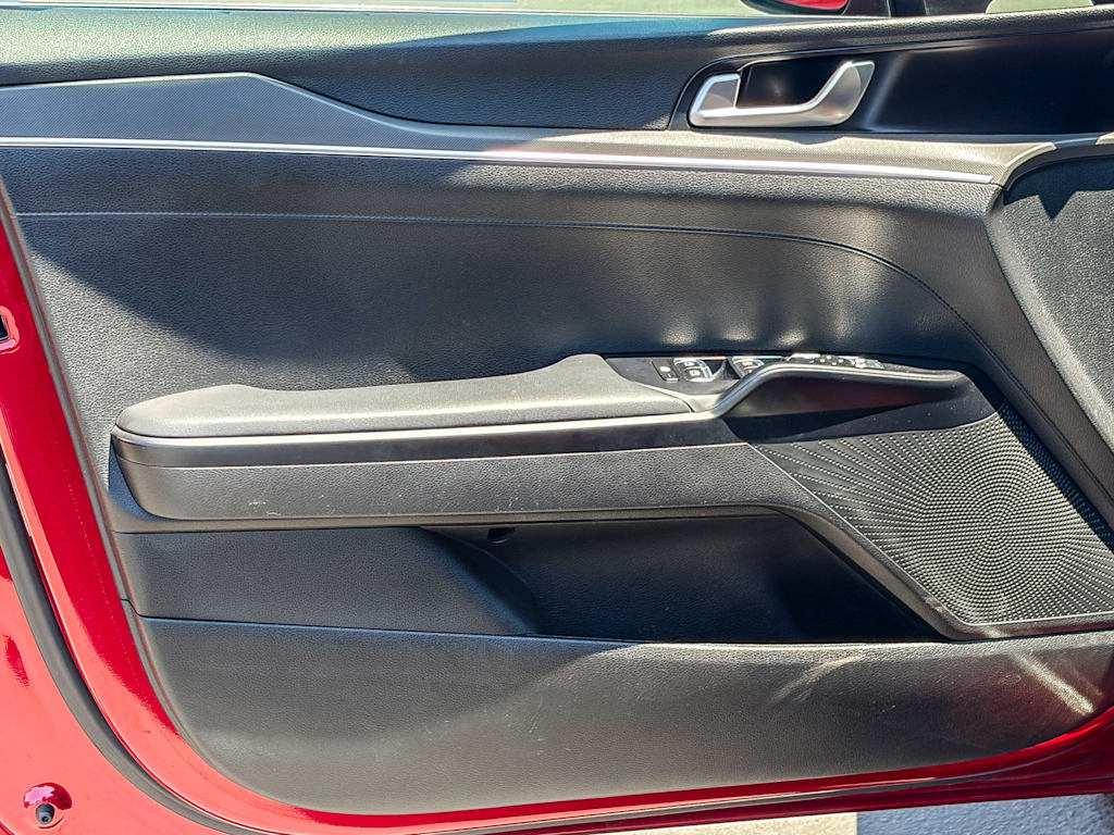 Thumbnail: 2022 Kia K5 - 23