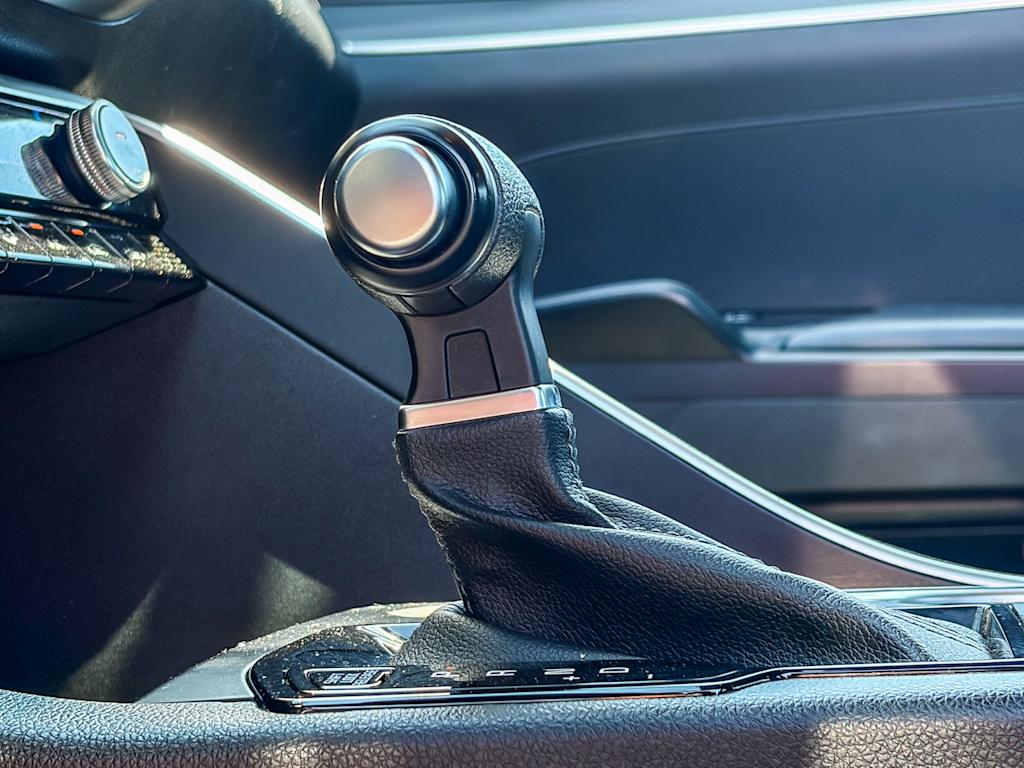 Thumbnail: 2022 Kia K5 - 25