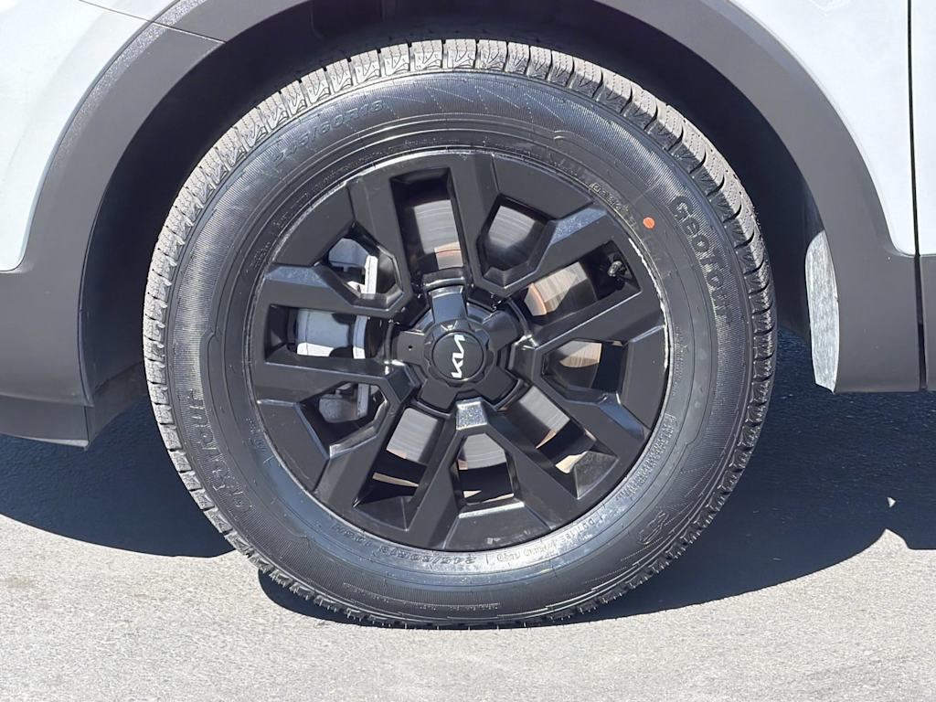 Thumbnail: 2024 Kia Telluride - 8