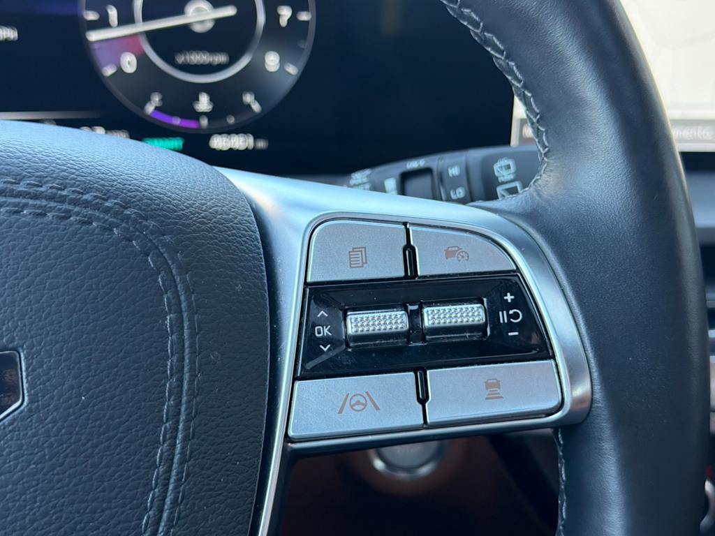 Thumbnail: 2024 Kia Telluride - 32