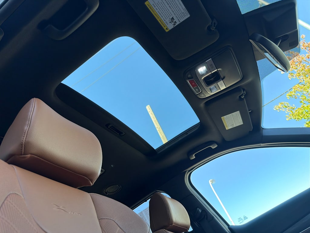 Thumbnail: 2024 Kia Telluride - 24