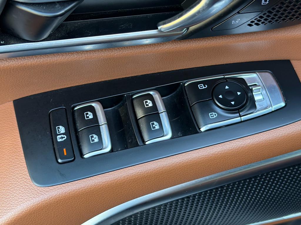 Thumbnail: 2024 Kia Telluride - 22