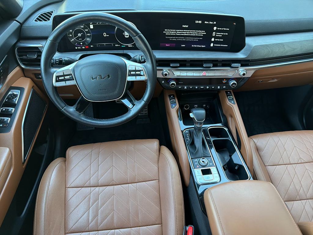 Thumbnail: 2024 Kia Telluride - 9