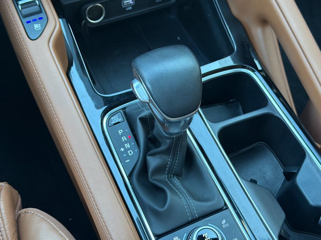 Thumbnail: 2024 Kia Telluride - 14