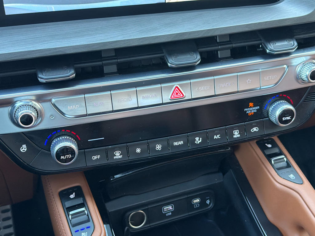 Thumbnail: 2024 Kia Telluride - 28